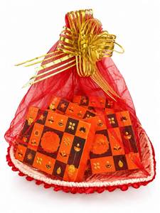 The Royal Mithai Collection - Grand Festive Hamper
