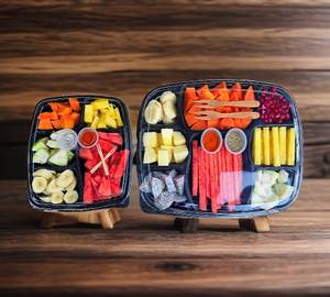 Fruit Meals {Fresh}