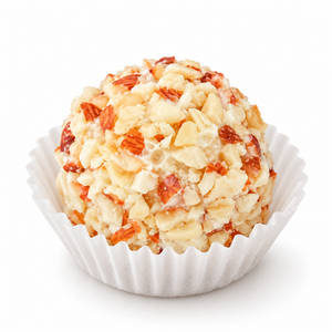 Kaju Badam Ladoo (6 Pieces)