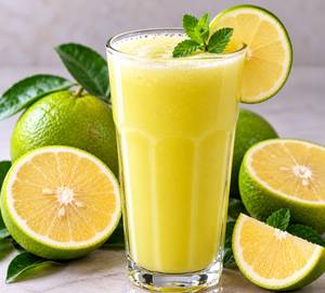 Mosambi juice
