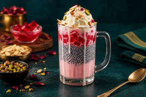 Rose Falooda
