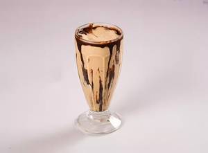 Irish Frappe