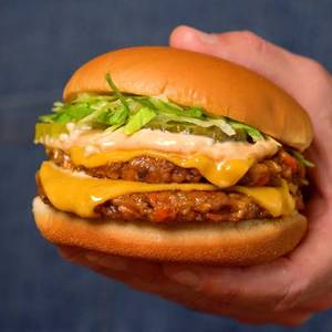 Veggies Burgers