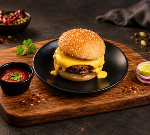 Cheese Burger