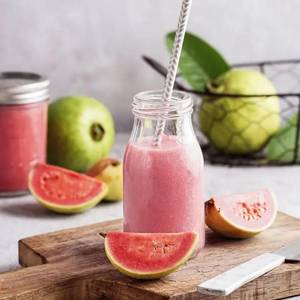 Guava Shake
