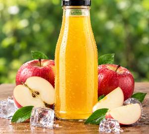 Apple Fresh Juice 500ml