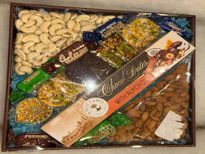 Diwali Hampers 8 (1pcs)