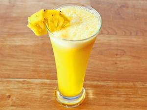 Pineapple Juice