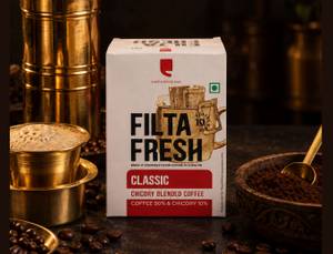 Filta Fresh Classic - Chicory Blend