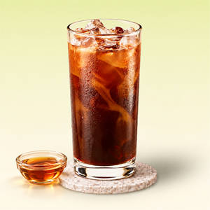 Irish Cold Brew