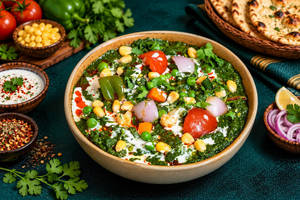 Veg Hyderabadi
