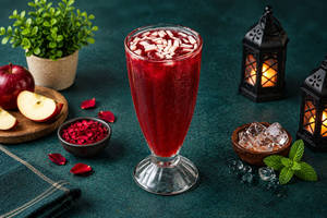 Pomegranate Juice