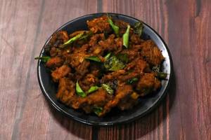 Beef Fry