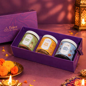 BBC PREMIUM COOKIES HAMPER