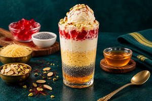 Kesar Falooda