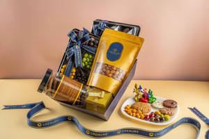 Indulgent Gift Hamper