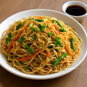 Veg Noodles