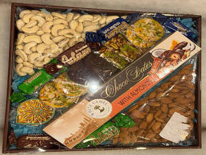Diwali Hampers 6 (1pcs)
