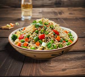 Veg Fried Rice