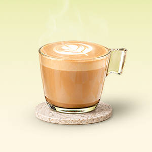 Hot Latte