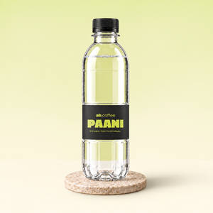 Water Bottle (200ml)