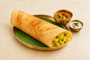 Masala Dosa