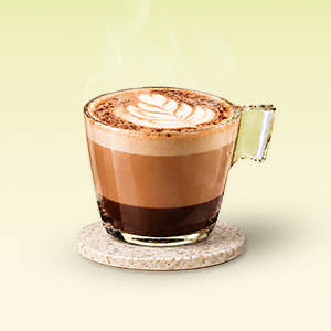 Hot Mocha