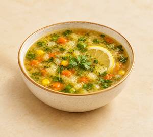 Lemon Coriander