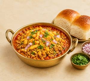 Misal Pav