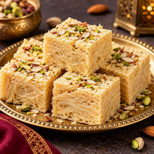 Soan Papdi