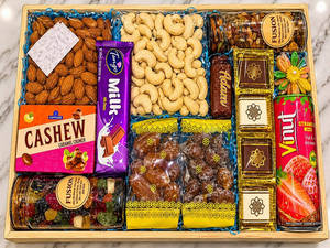 Shagun Gift Box (1pcs)