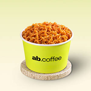 Masala Maggi Noodles