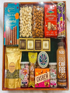 The Grandeur Hamper (1pcs)