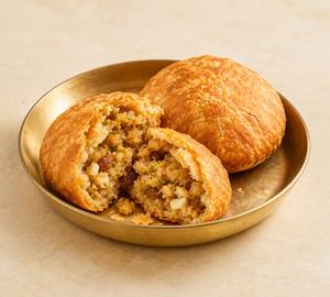 Sweet Kachori