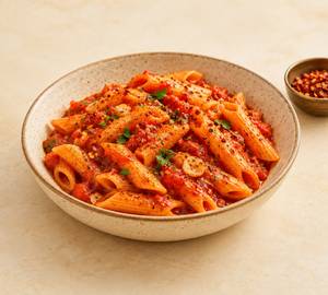 Arrabiata (Red)