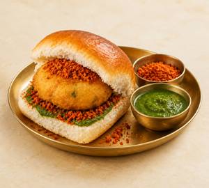 Vada Pav