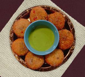Dahi Ke Kabab