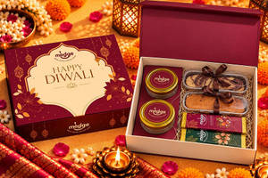 The Modge Diwali Edit