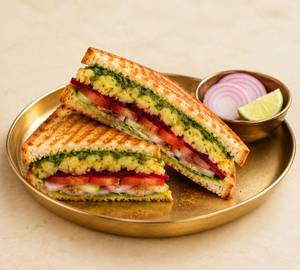 Mumbai Sandwich