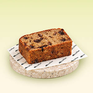 Chocochip Banana Bread