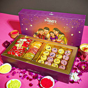 Rasdaani Hamper