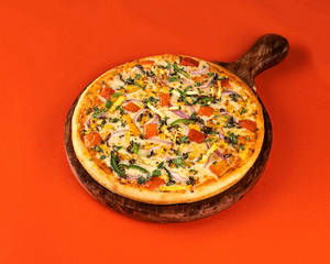 Tandoori Farmhouse Pizza_