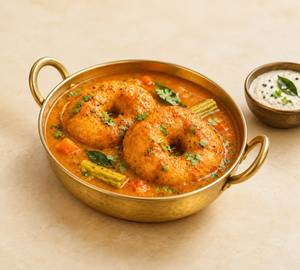 Vada Sambar