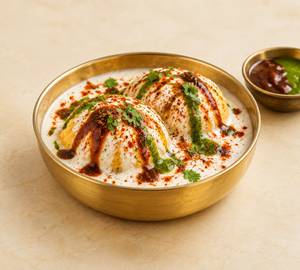 Dahi Vada