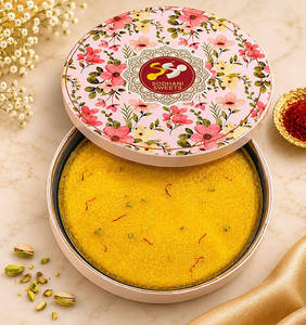 Gulab Sakri Thali