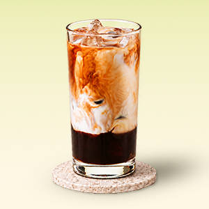 Iced Mocha