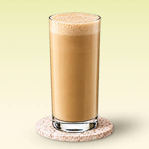 Iced Cappuccino