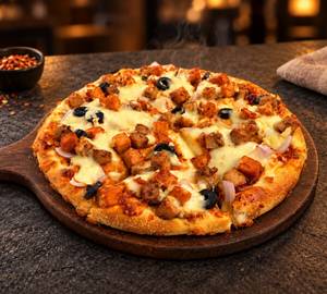 Meat Lover Pizza