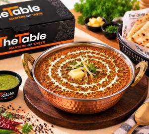 Dal Makhani[500 ml]