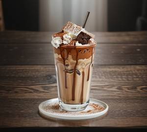 Brownie Shake